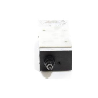 Pressure reducing valve  New FS